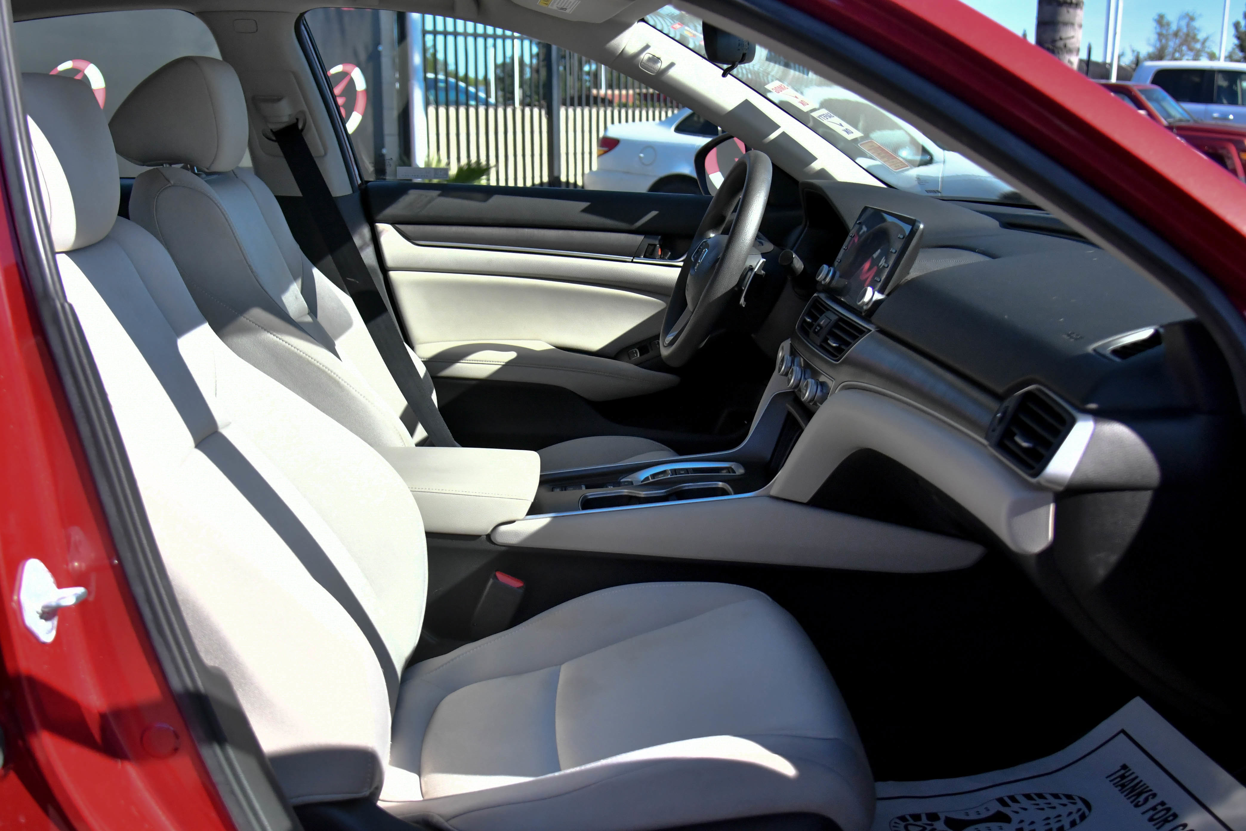 Used 2021 Honda Accord Hybrid image 42