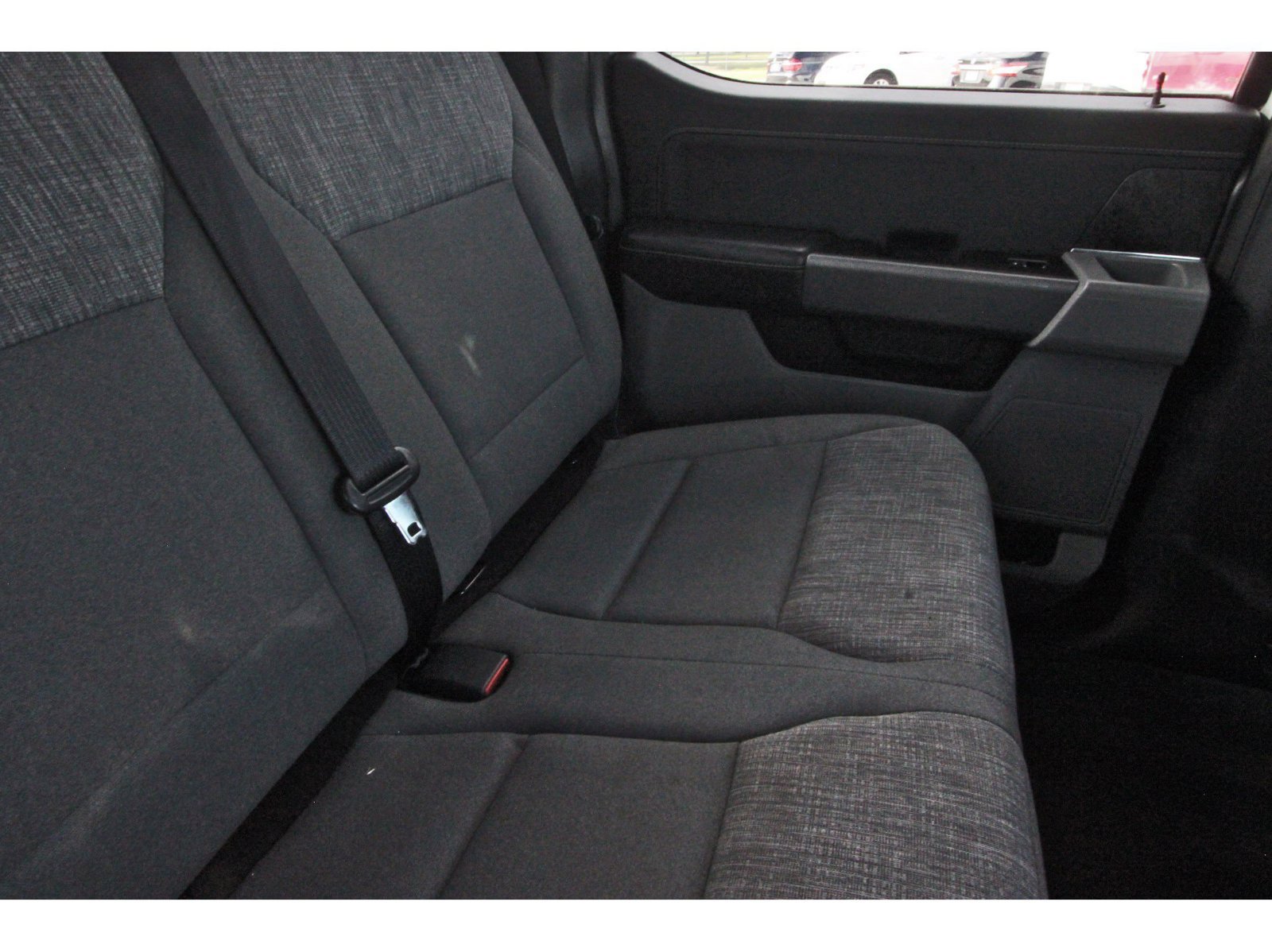 Used 2021 Ford F150 XLT w/ Equipment Group 302A High AWD/4WD image 16