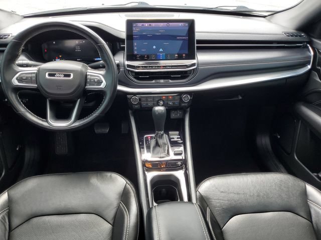 Used 2022 Jeep Compass High Altitude AWD/4WD image 32