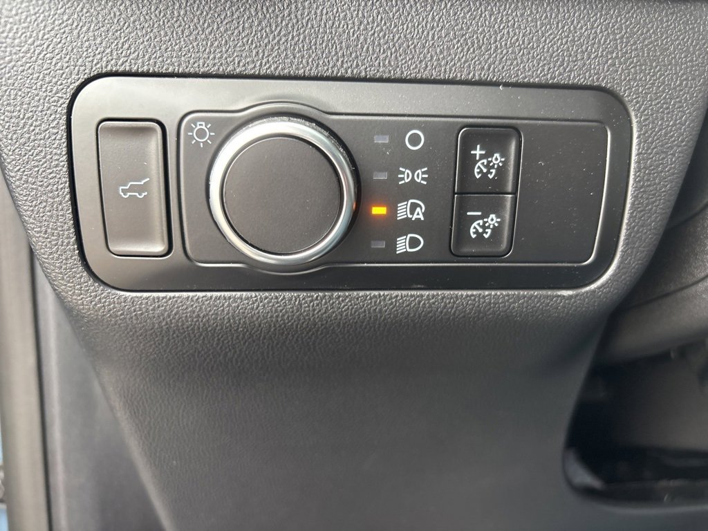 New 2025 Ford Bronco Sport Heritage image 19