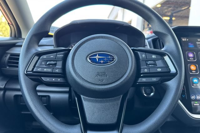 New 2025 Subaru Crosstrek 2.5i Premium AWD/4WD image 19
