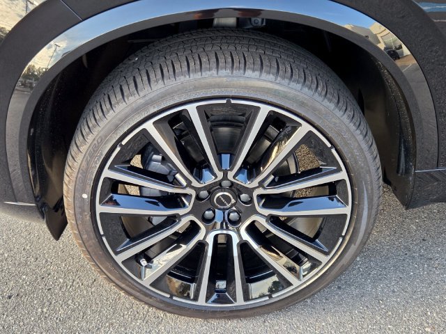 New 2026 Volvo XC90 B6 Plus AWD/4WD image 7