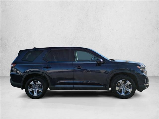 Used 2023 Honda Pilot EX-L image 4
