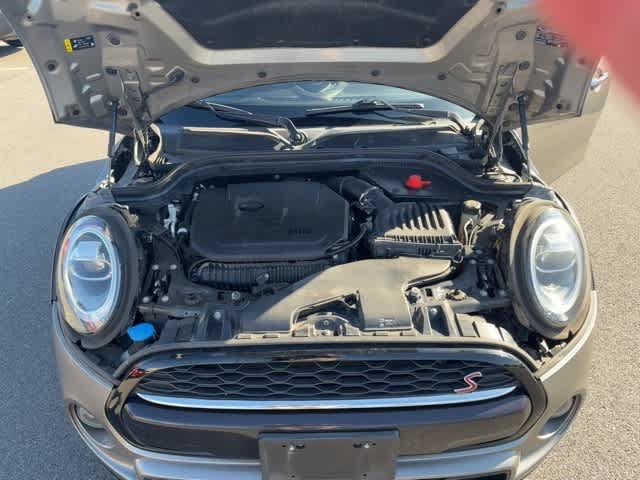 Used 2021 MINI Cooper S FWD image 10