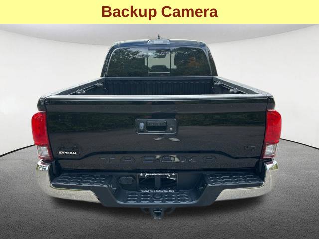 Used 2023 Toyota Tacoma SR5 w/ SX Package AWD/4WD image 9