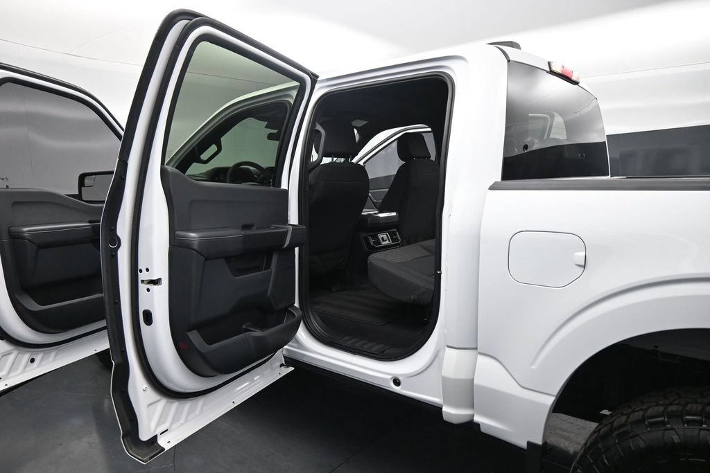 Used 2023 Ford F150 XL w/ STX Appearance Package RWD image 16