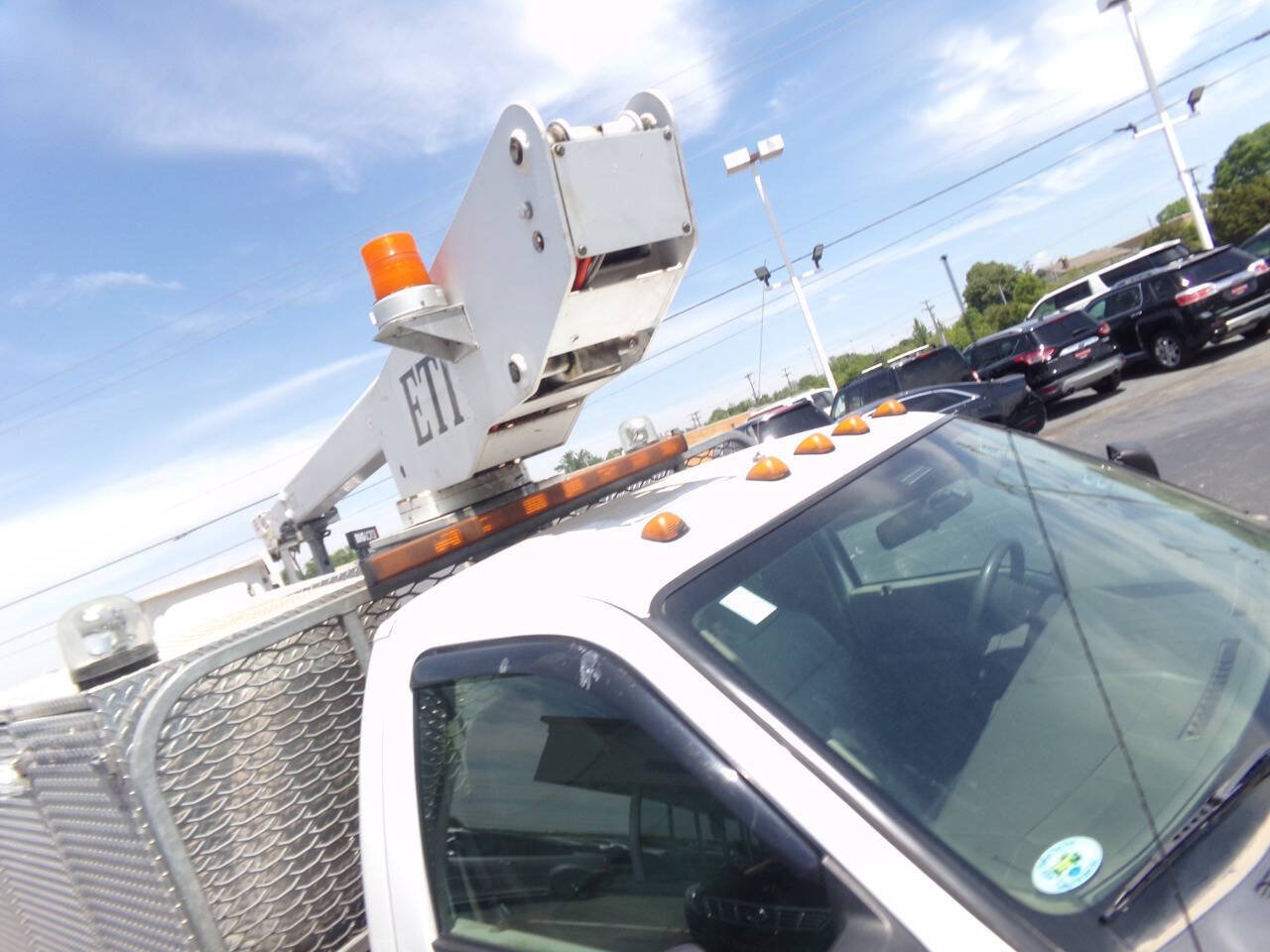 Used 2008 Ford F450 XL RWD image 10
