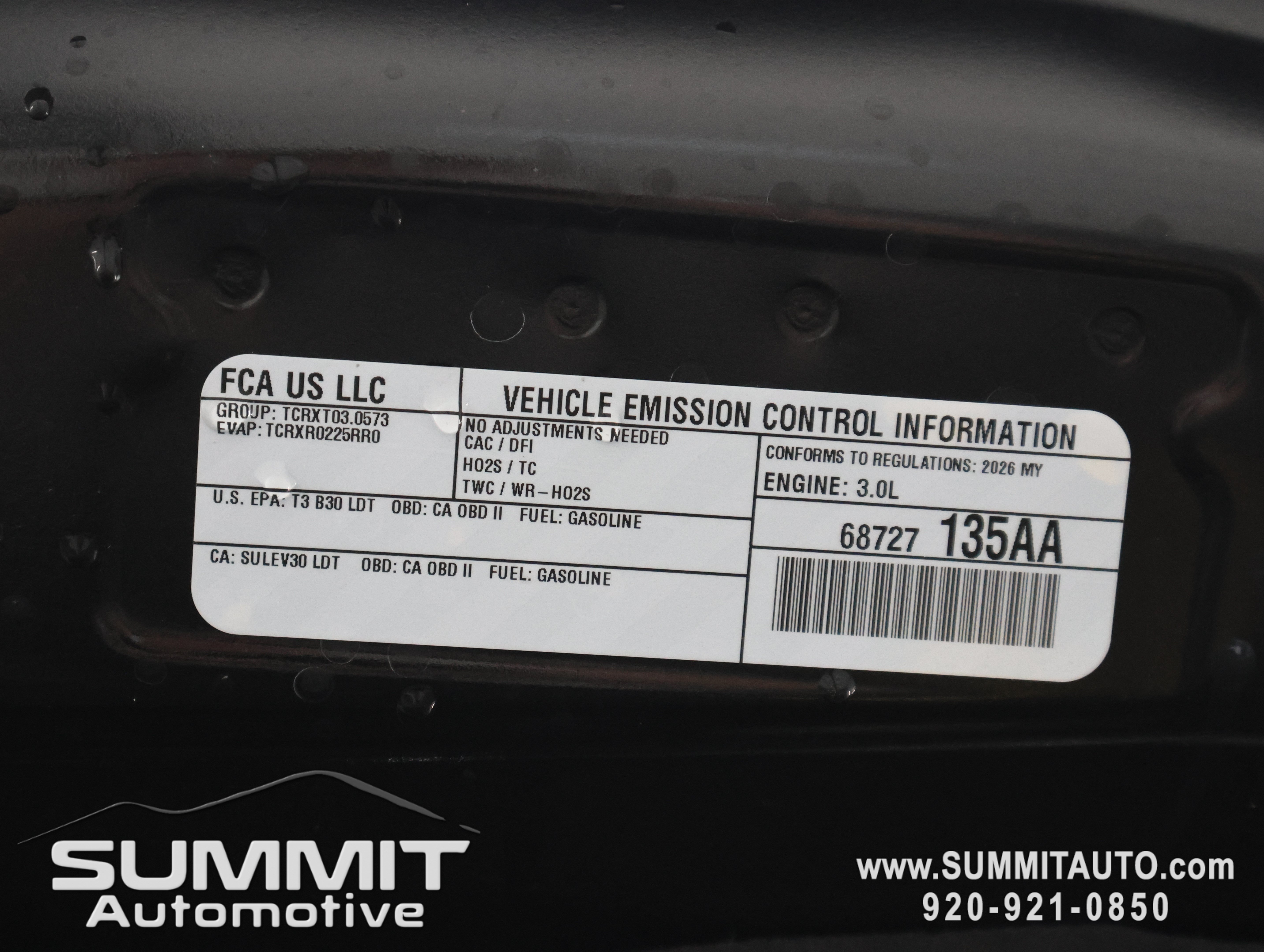 New 2026 RAM 1500 RHO w/ RHO Level 1 Equipment Group AWD/4WD image 25