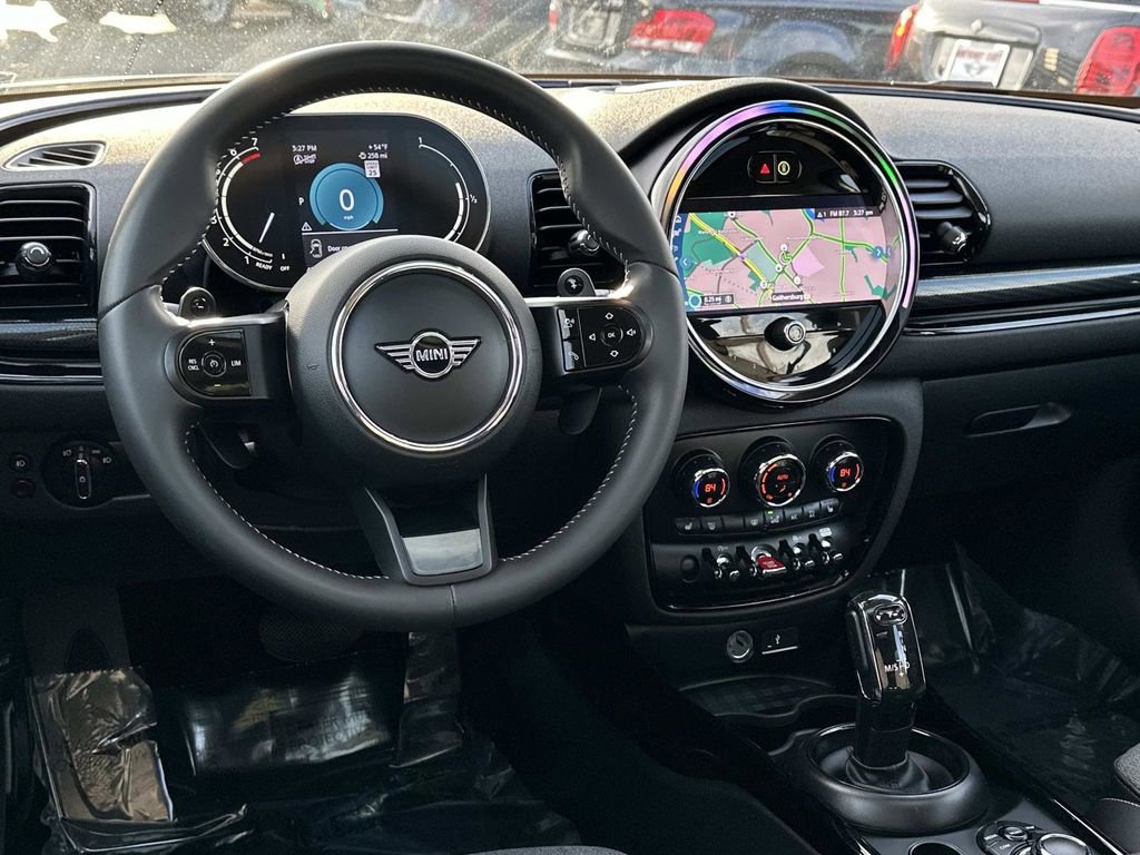 Used 2024 MINI Cooper Clubman S image 11
