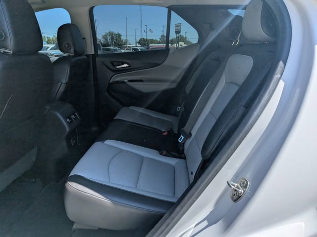 Used 2019 Chevrolet Equinox Premier image 15