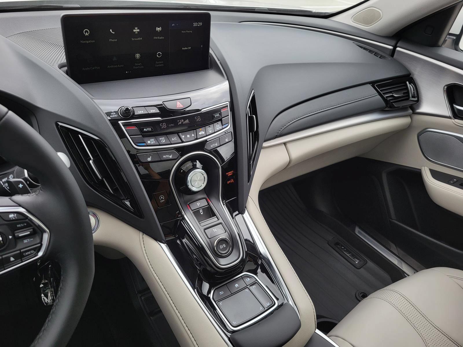 New 2026 Acura RDX w/ Technology Package AWD/4WD image 21