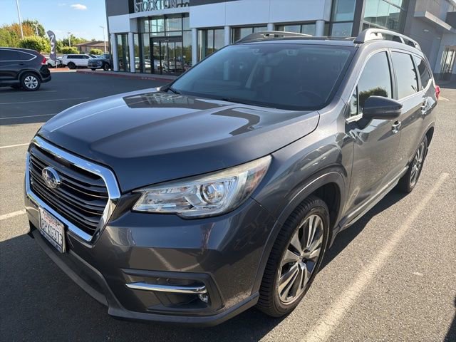 Used 2019 Subaru Ascent Limited AWD/4WD image 1
