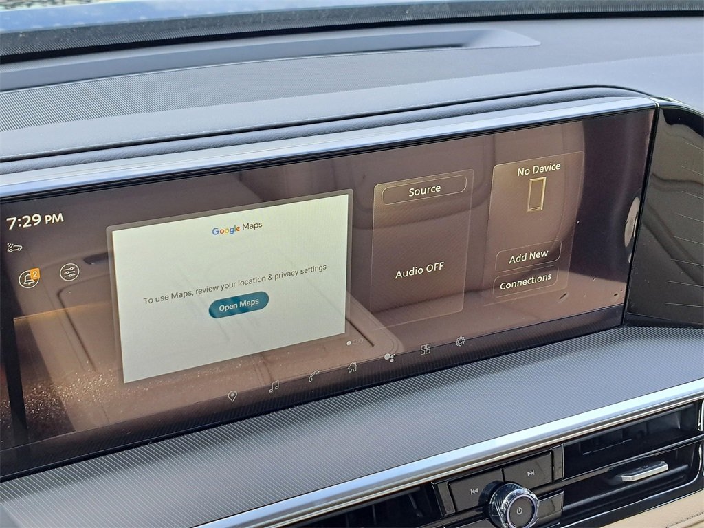 New 2026 INFINITI QX80 Pure w/ Cargo Package image 28