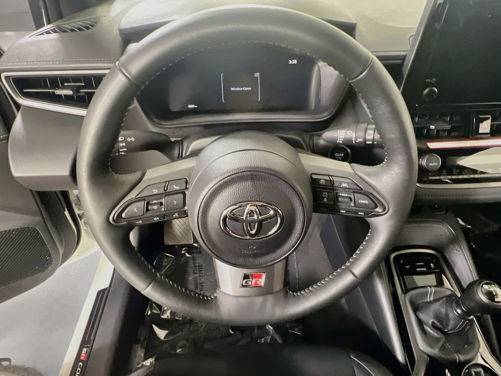 Used 2025 Toyota Corolla GR AWD/4WD image 11