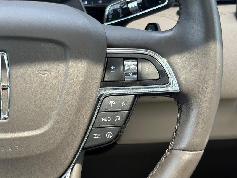 Certified 2024 Lincoln Navigator Reserve AWD/4WD image 20