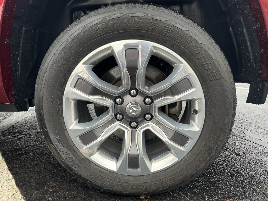 Used 2019 RAM 1500 Limited image 27