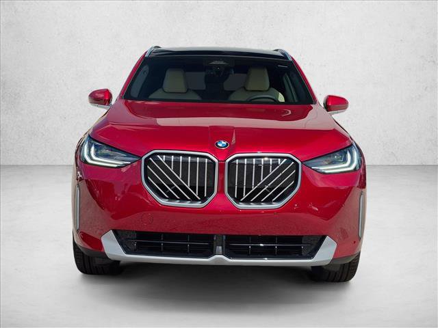 New 2026 BMW X3 xDrive30i w/ Convenience Package AWD/4WD image 6
