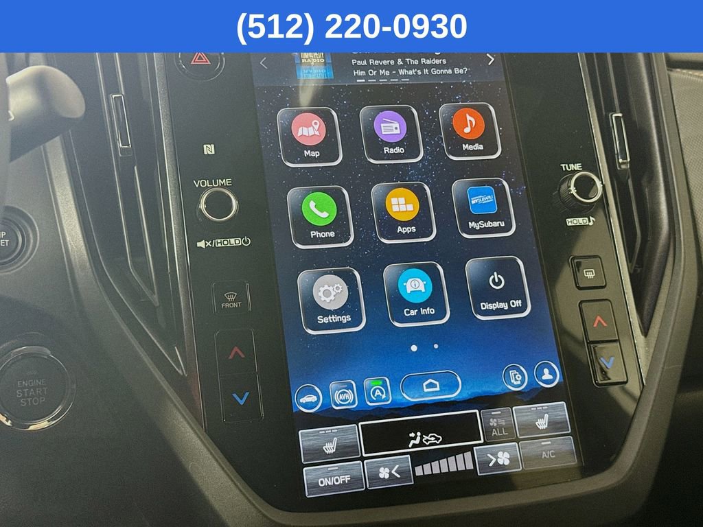 Used 2026 Subaru Forester Wilderness image 18