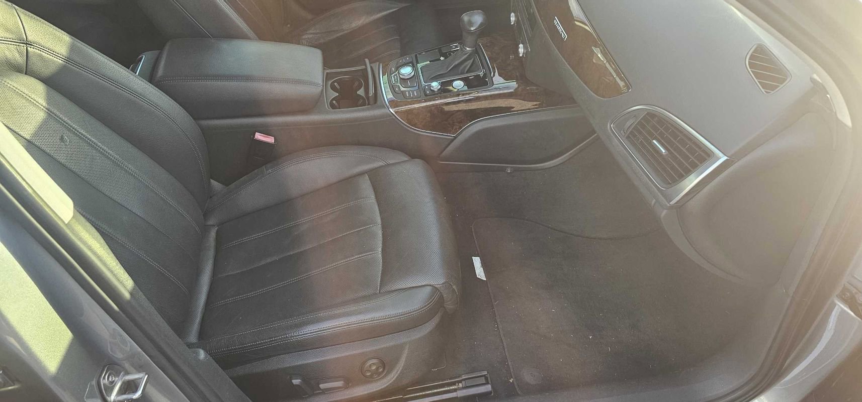 Used 2013 Audi A6 3.0T Prestige AWD/4WD image 15