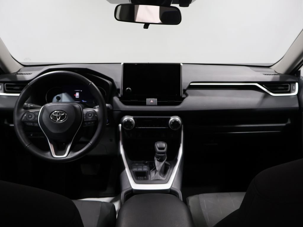 Certified 2024 Toyota RAV4 XLE w/ Weather Package image 15