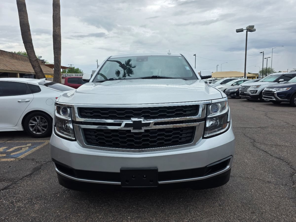 Used 2019 Chevrolet Tahoe LT RWD image 5