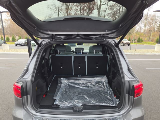 New 2026 Mercedes-Benz GLB 250 4MATIC image 31