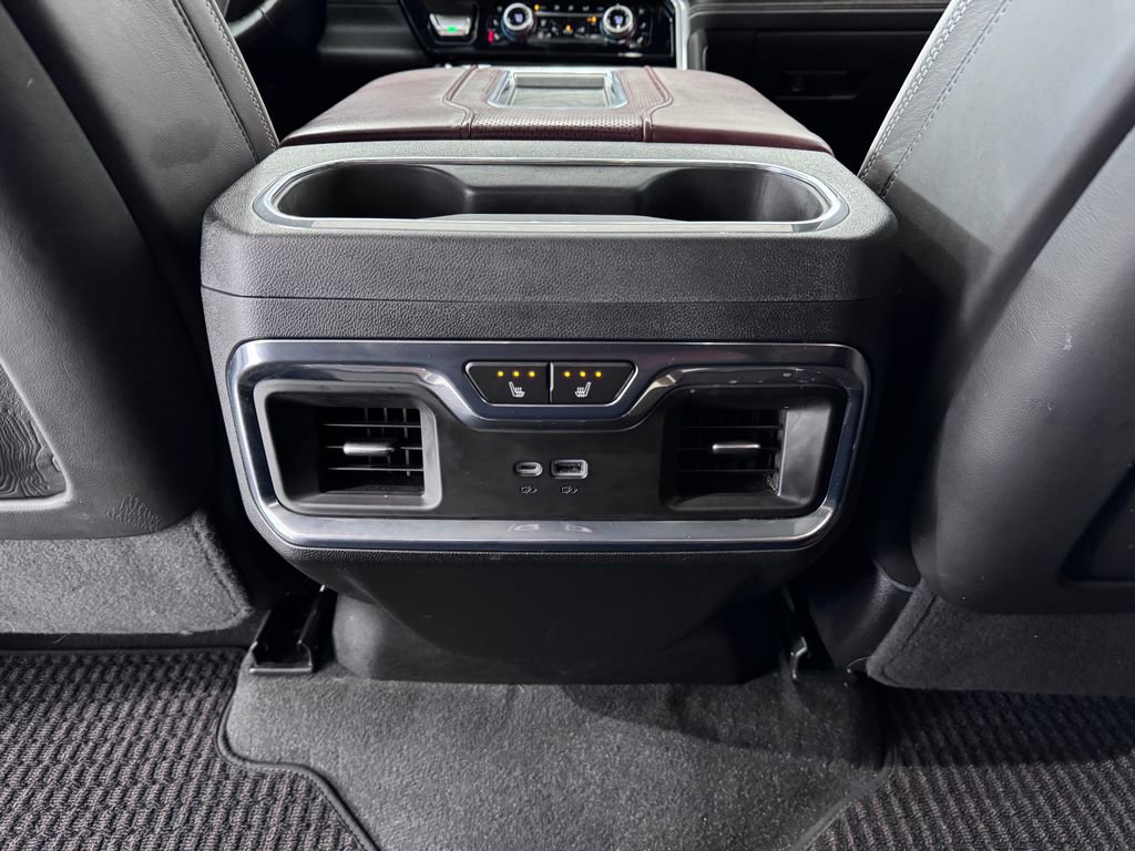 Used 2022 GMC Sierra 1500 Denali Ultimate image 30