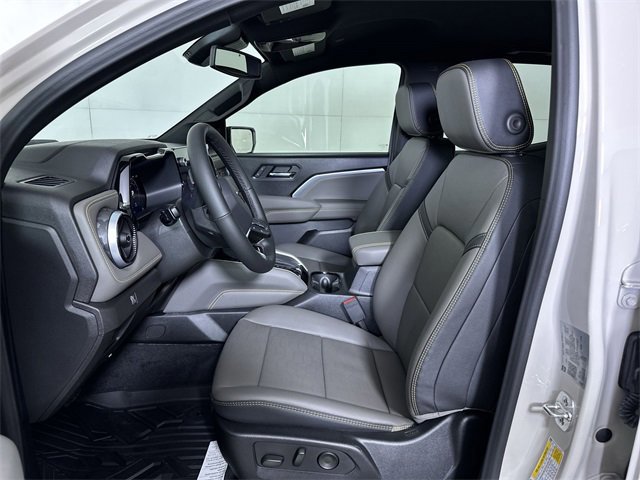 New 2026 Chevrolet Colorado ZR2 w/ Technology Package image 19