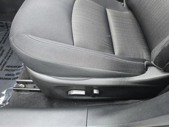 Used 2023 Nissan Altima 2.5 SV FWD image 22