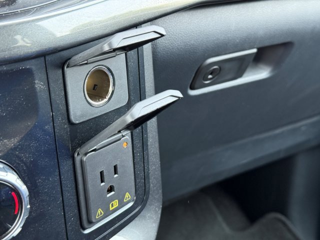 Used 2023 Ford F150 XLT w/ Equipment Group 302A High image 32