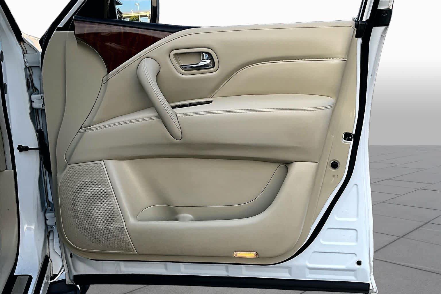 Used 2018 INFINITI QX80 2WD image 23