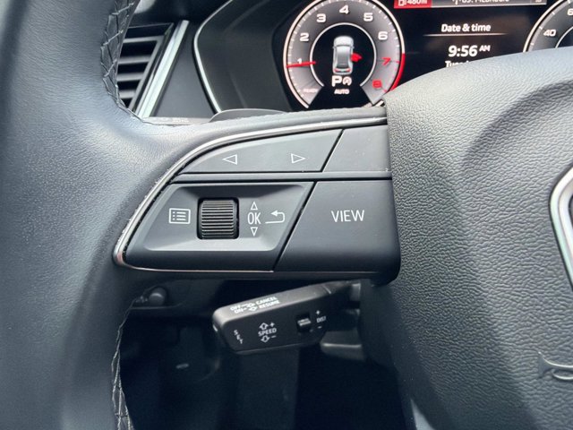 Used 2025 Audi Q5 2.0T Premium image 31