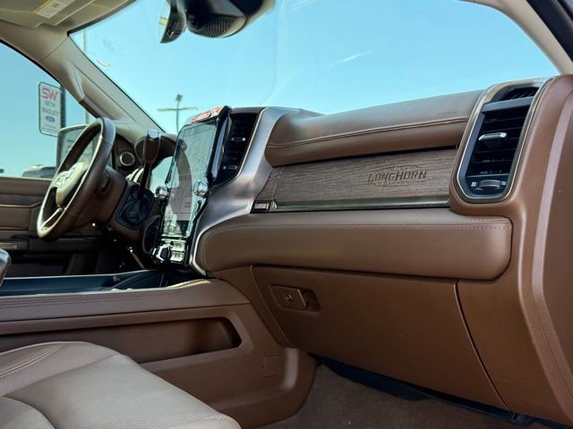 Used 2023 RAM 3500 Limited image 22