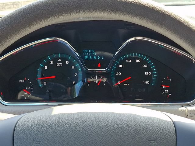 Used 2017 Chevrolet Traverse LS FWD image 33