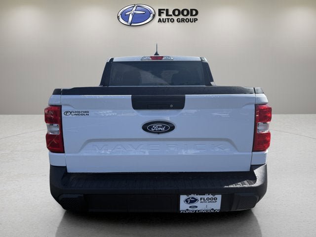 New 2026 Ford Maverick XL FWD image 6