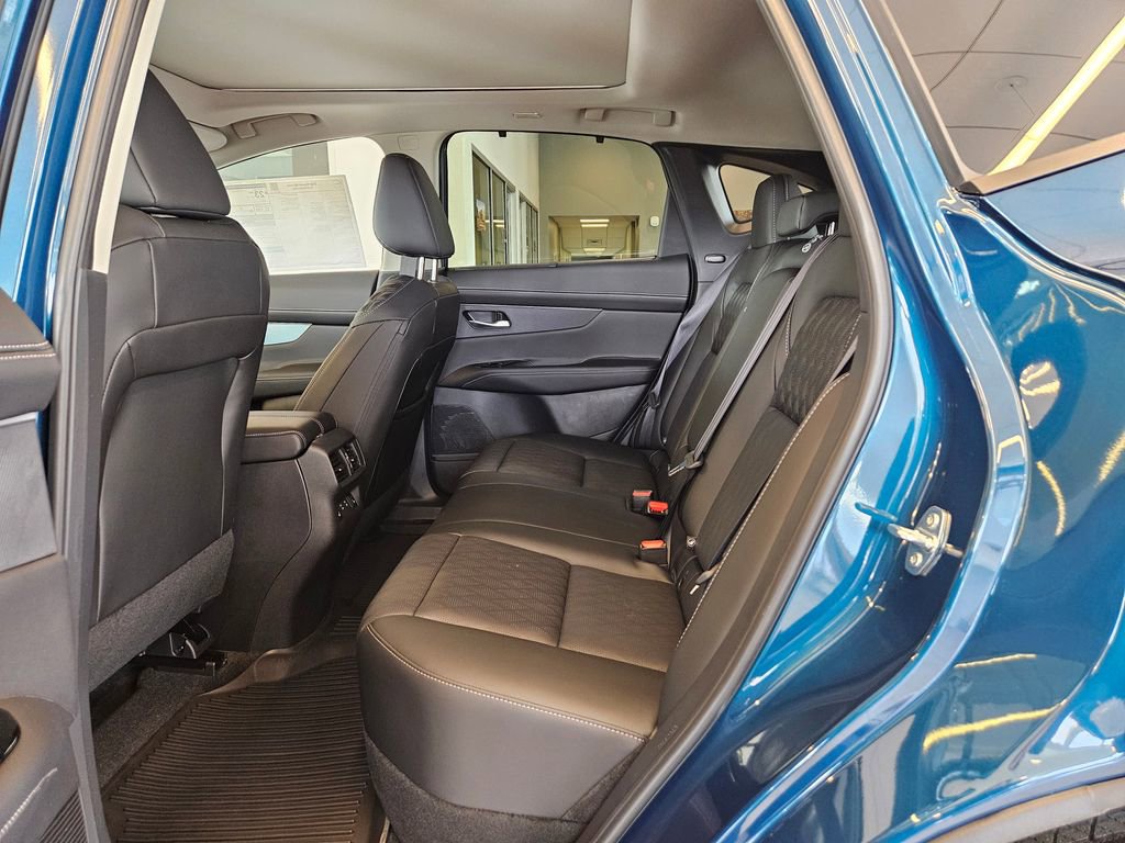 New 2026 Nissan Murano Platinum w/ Cargo Package image 25