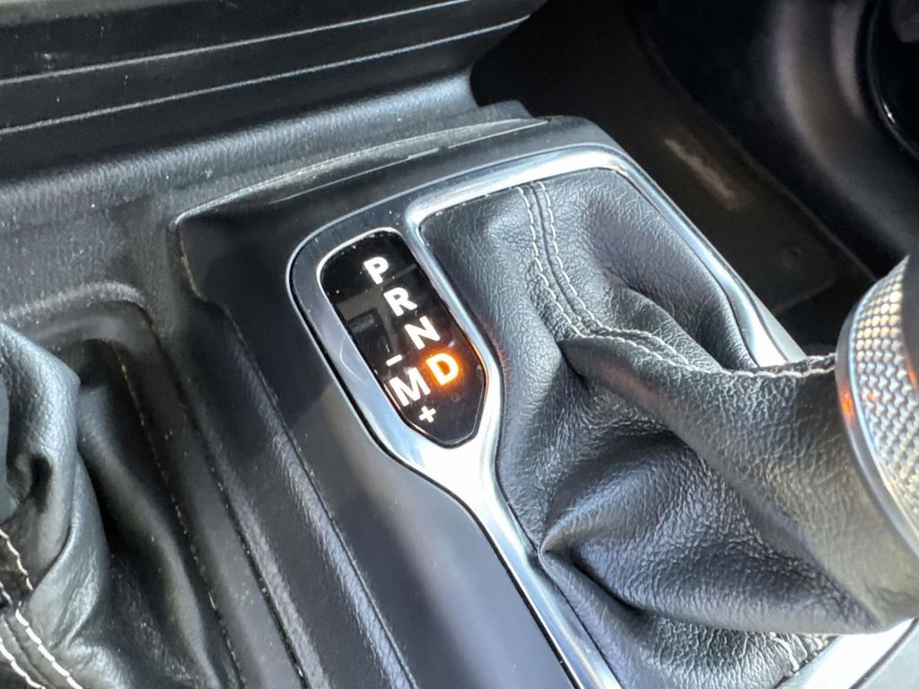 Used 2021 Jeep Gladiator Overland w/ Popular Equipment Package AWD/4WD image 20