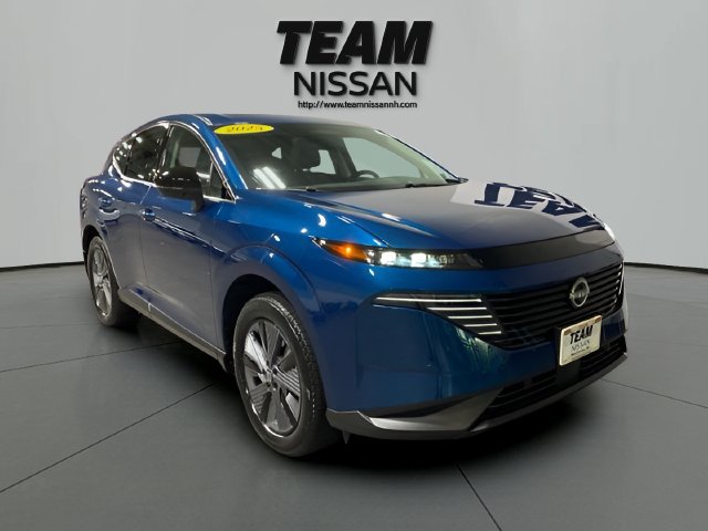 Certified 2025 Nissan Murano SL w/ Cargo Package AWD/4WD image 1