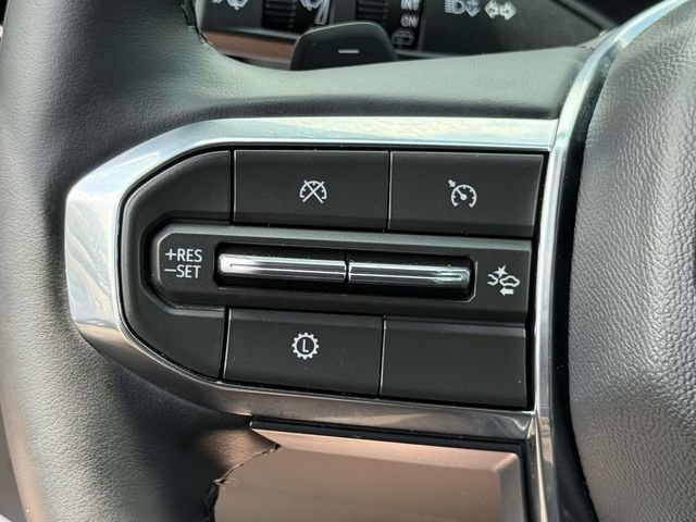 Certified 2026 GMC Terrain Elevation w/ Elevation Premium Package AWD/4WD image 20