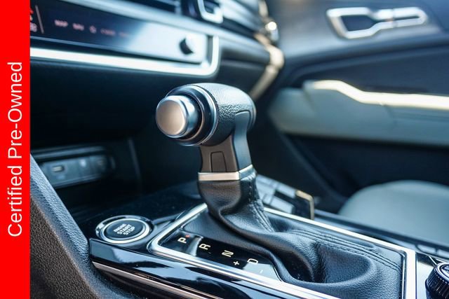 Certified 2023 Kia Sportage X-Line w/ X-Line Premium Package image 22