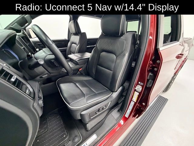 Used 2025 RAM 1500 Limited image 10