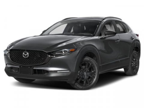 New 2026 MAZDA CX-30 2.5 Turbo w/ Premium Plus Pkg image 4