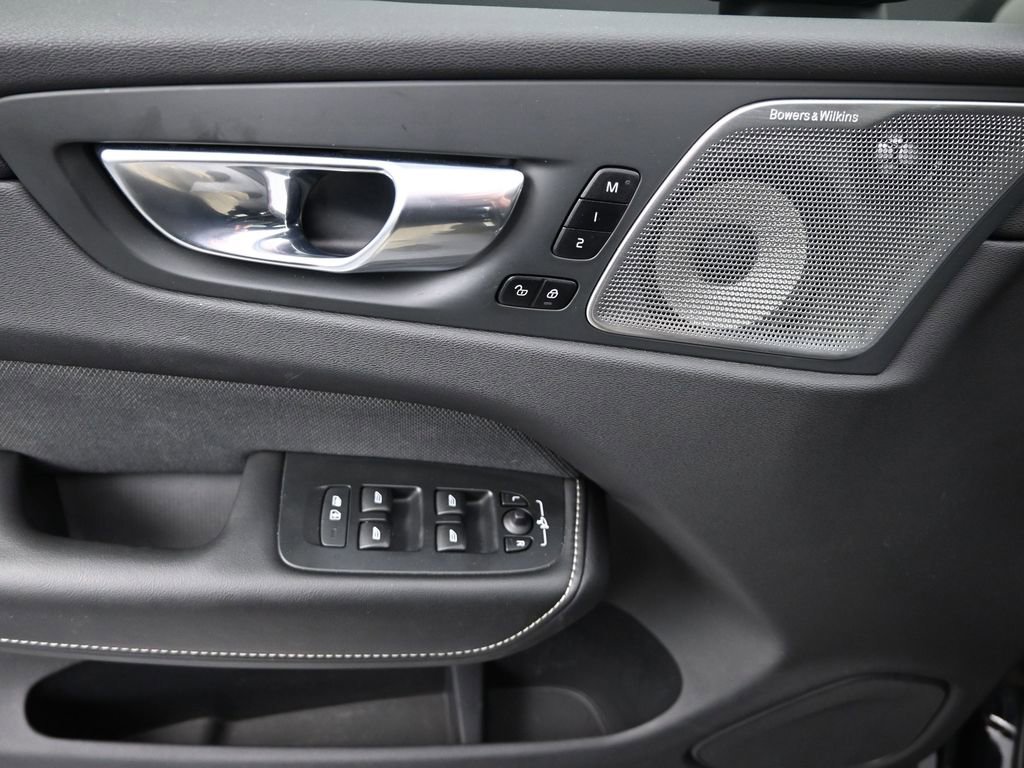 Used 2021 Volvo XC60 T8 R-Design w/ Advanced Package image 14