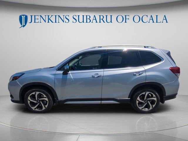 Used 2023 Subaru Forester Touring AWD/4WD image 6