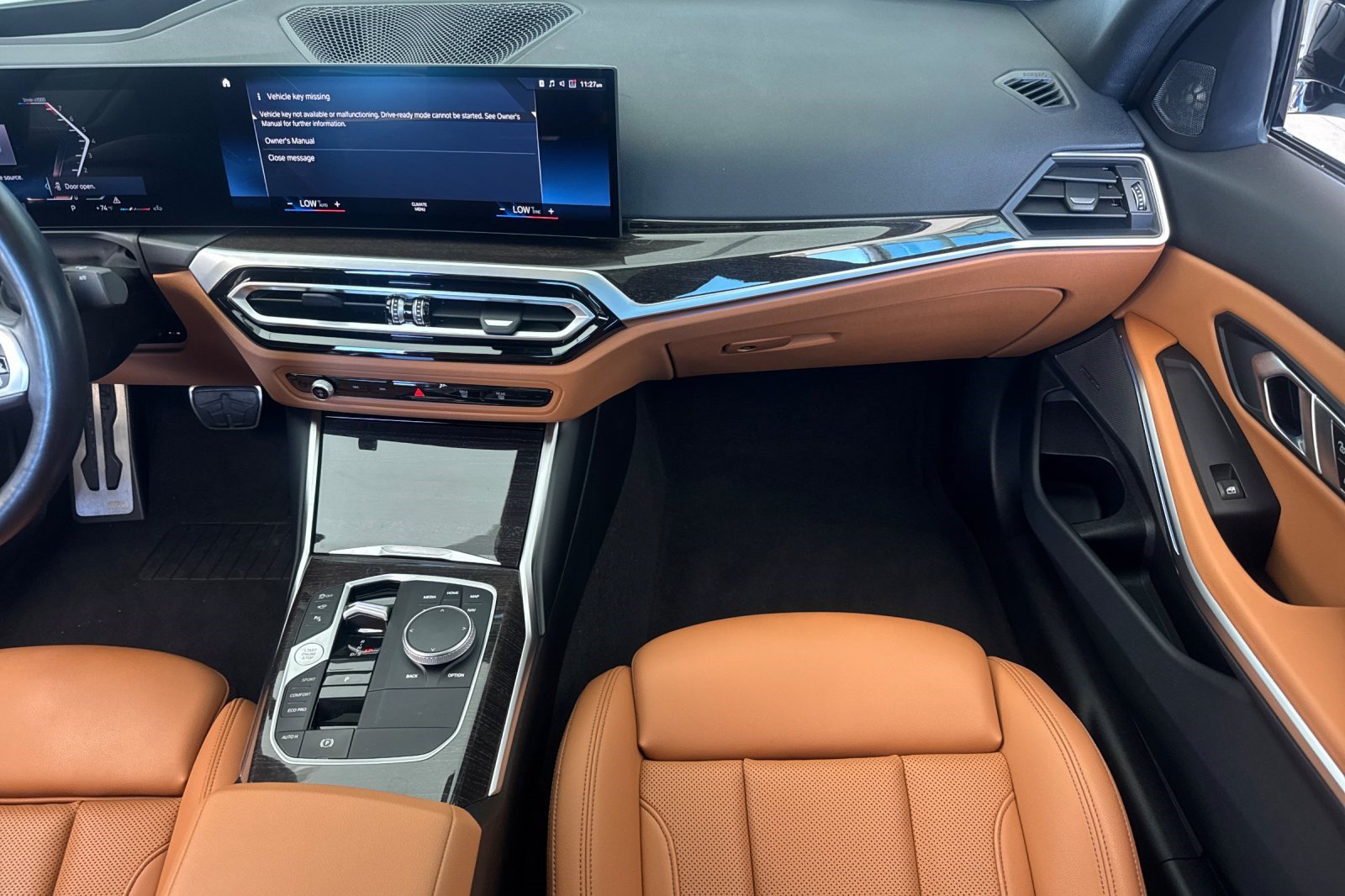 Used 2023 BMW M340i w/ Premium Package RWD image 31
