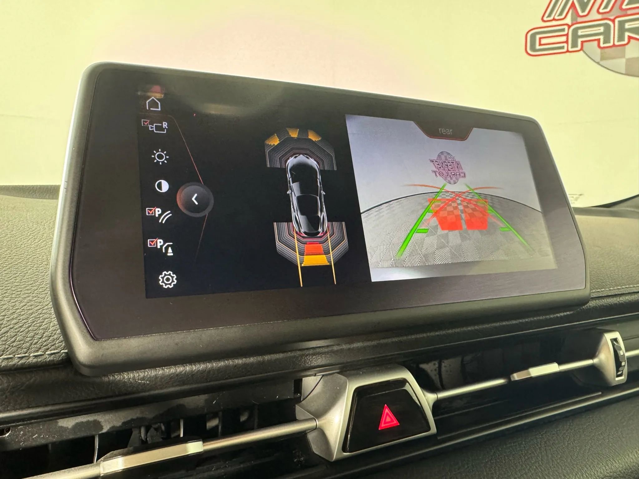 Used 2021 Toyota Supra Premium w/ Driver Assist Package RWD image 17