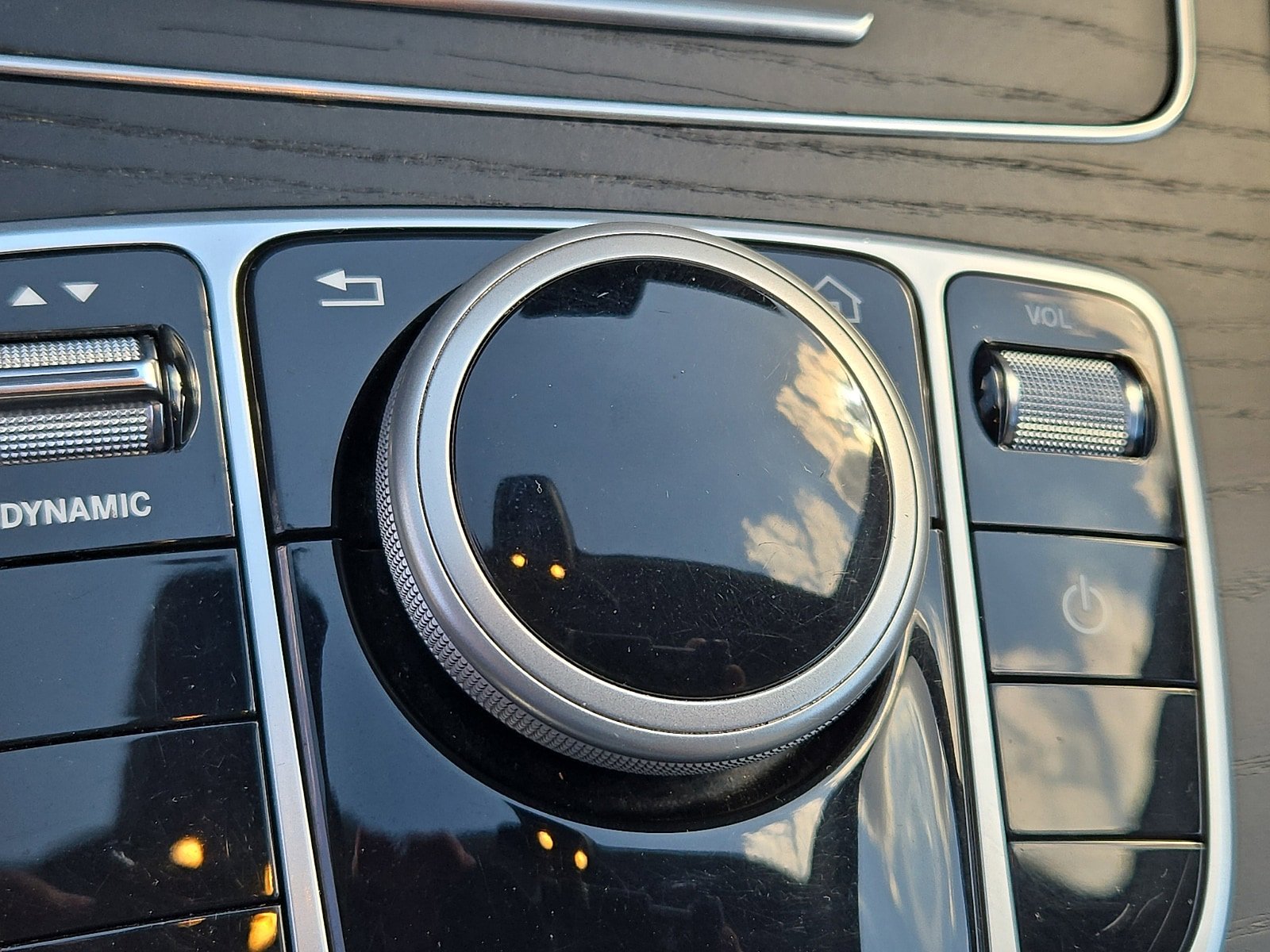 Used 2021 Mercedes-Benz C 300 4MATIC Sedan image 25