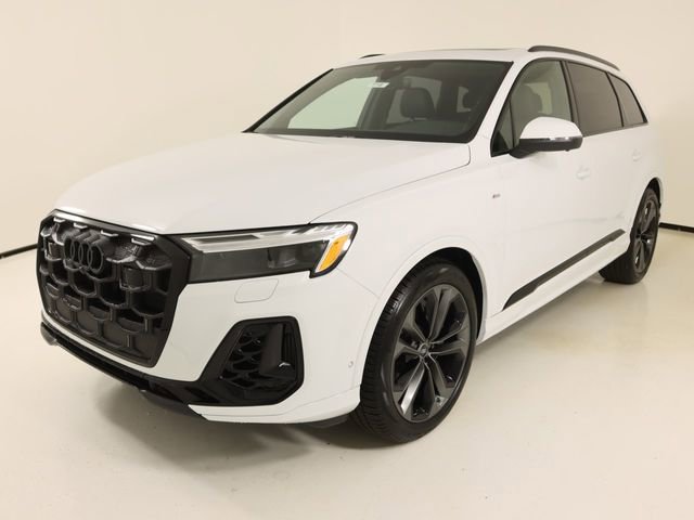 New 2026 Audi Q7 Premium Plus AWD/4WD image 1