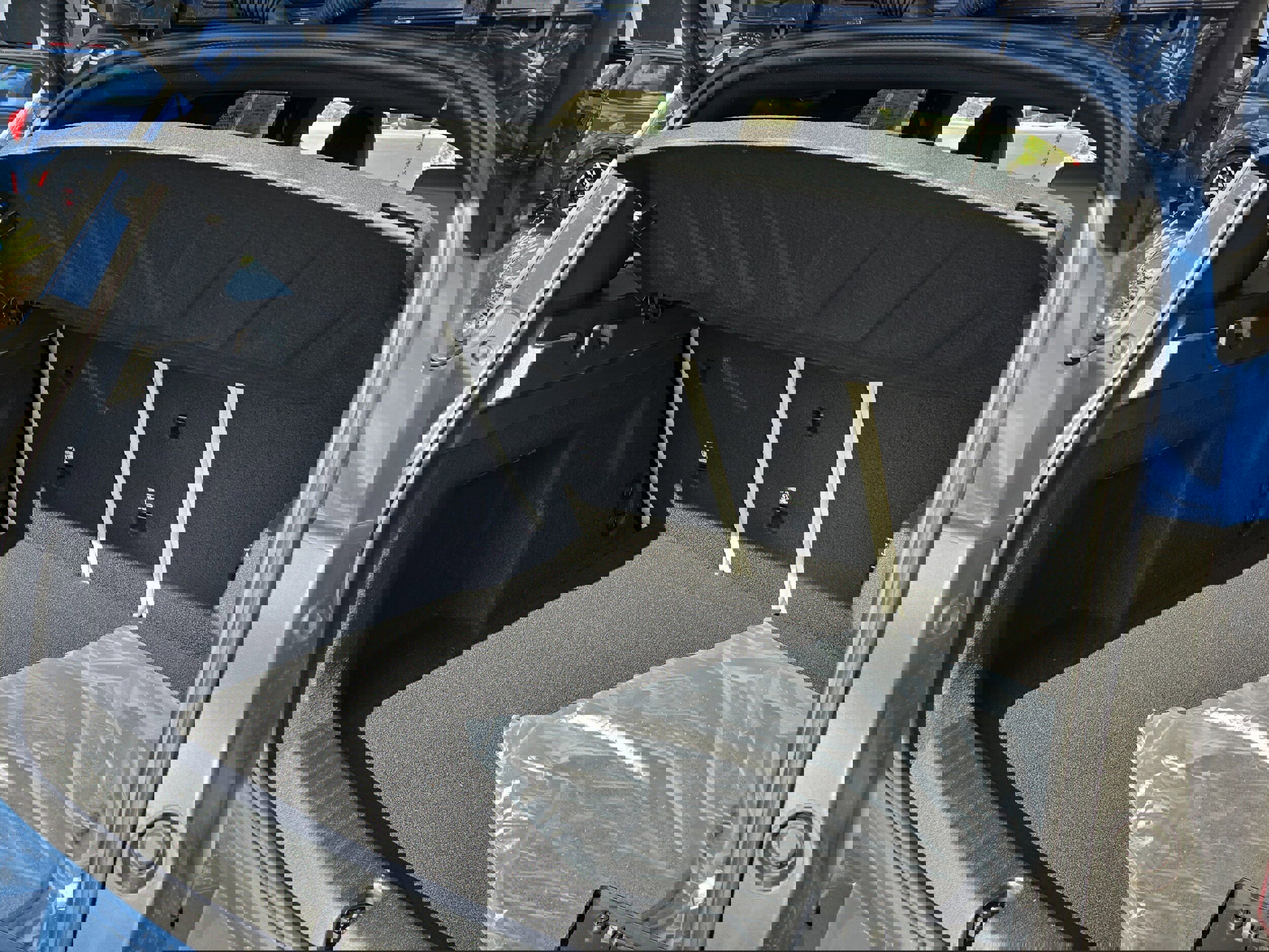 Certified 2025 MINI Cooper Countryman S w/ Comfort Package Max image 10