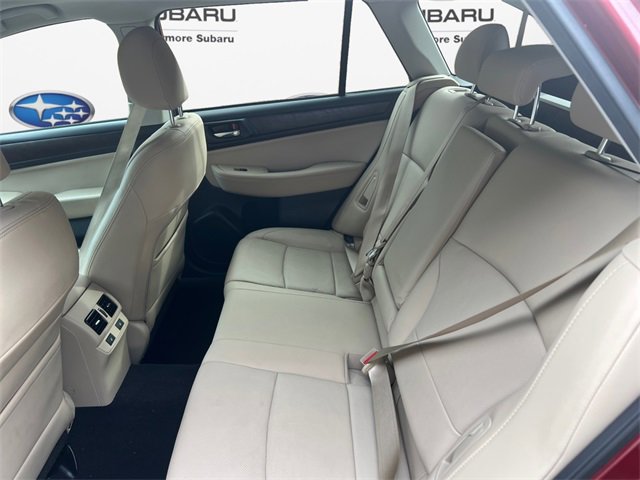 Used 2015 Subaru Outback 2.5i Limited image 10